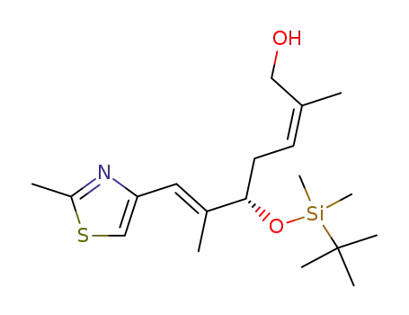 218614-16-5 Structure