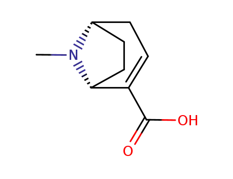 484-93-5 Structure