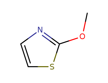 2-Methoxy thiazole