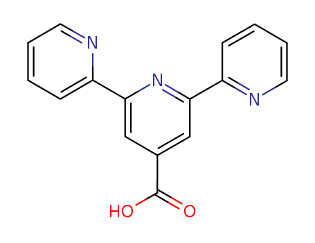 [2,2':6',2''-Terpyridine]-4'-carboxylicacid