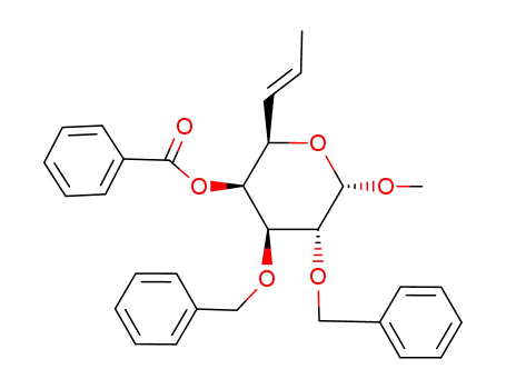 124780-54-7 Structure