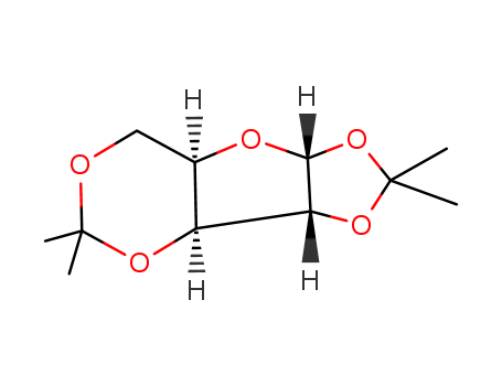 1,2:3,5-Di-O-isopropylidene-alpha-D-xylofuranose cas  20881-04-3