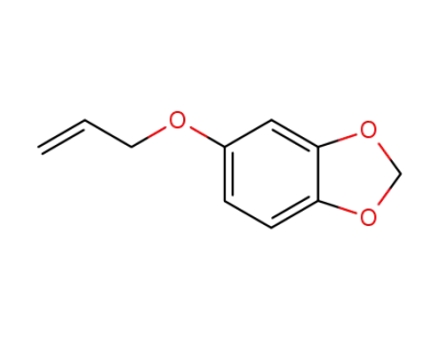 O-allyl-sesamol