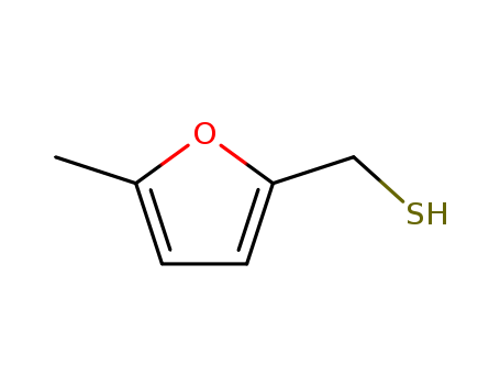 methylfurfurylthiol,5-methyl-2-furfurylthiol