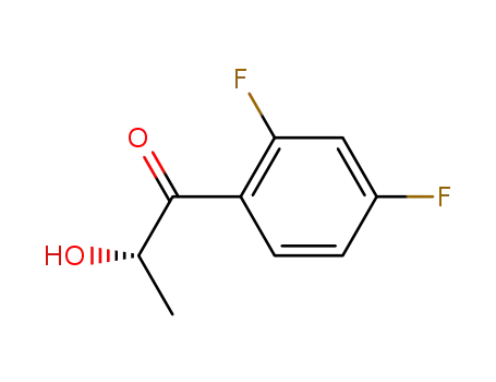 126918-14-7 Structure