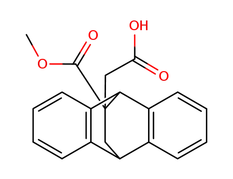 C<sub>20</sub>H<sub>18</sub>O<sub>4</sub>