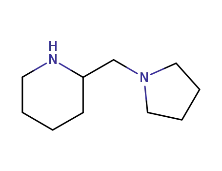 2-Pyrrolidin-1-ylmethyl-piperidine