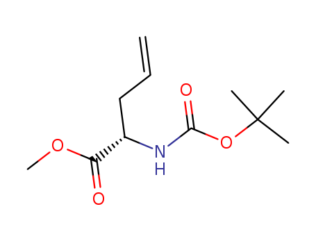 L-Methyl-Boc-Allylglycine