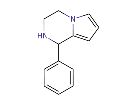 1-Phenyl-1,2,3,4-tetrahydropyrrolo[1,2-a]pyrazine