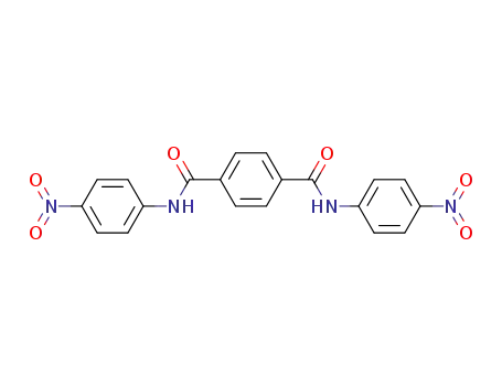 N,N'-bis(4-nitrophenyl)terephthalamide