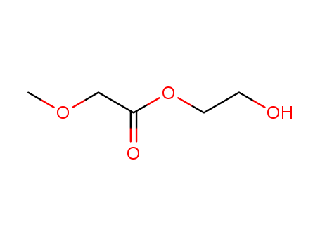 2-hydroxyethyl 2-methoxyacetate