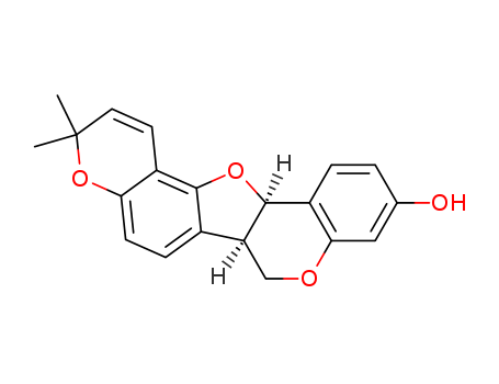 Phaseollin manufacturer