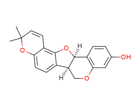 Phaseolin; Phaseolin (phytoalexin)