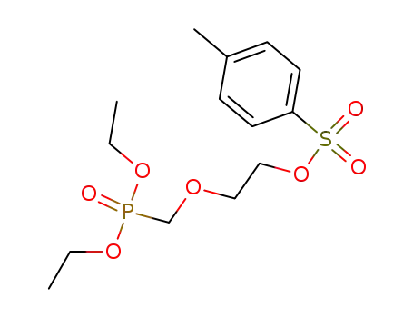 116384-58-8 Structure