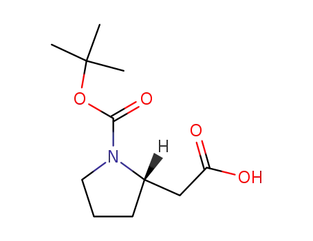 Boc-L-beta-Homoproline