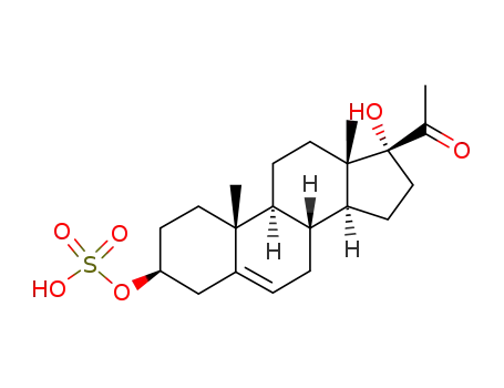 2477-77-2 Structure