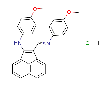 132297-88-2 Structure