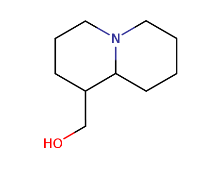 OCTAHYDRO-2H-QUINOLIZIN-1-YLMETHANOL