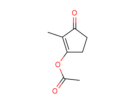 Cyclotene acetate