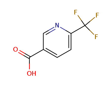 3-Pyridinecarboxylicacid, 6-(trifluoromethyl)-
