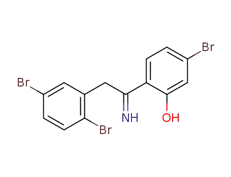 1585969-22-7 Structure