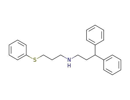 Molecular Structure of 39516-21-7 (Tiopropamine)