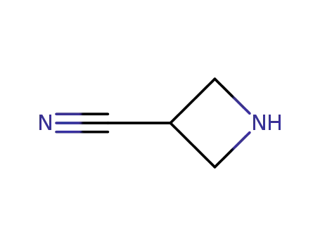 3-Azetidinecarbonitrile