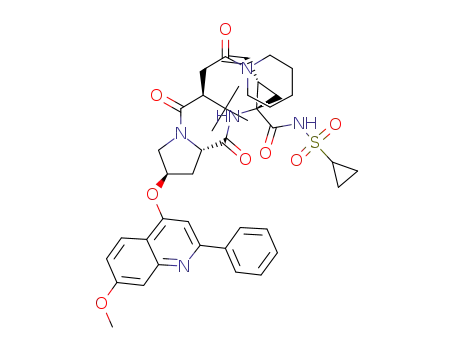 Molecular Structure of 1001667-23-7 (ACH 0141625)
