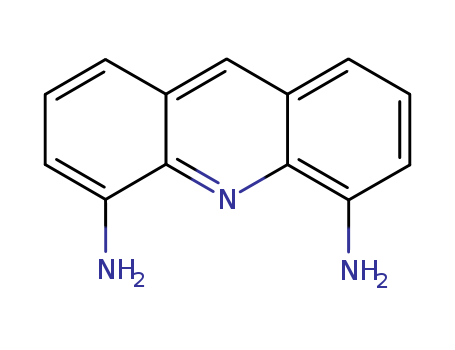 4,5-Acridinediamine