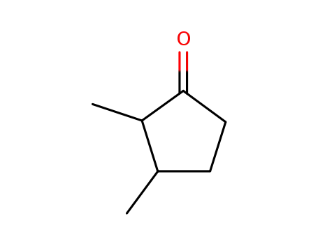Cyclopentanone, 2,3-dimethyl-