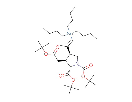 1293306-04-3 Structure