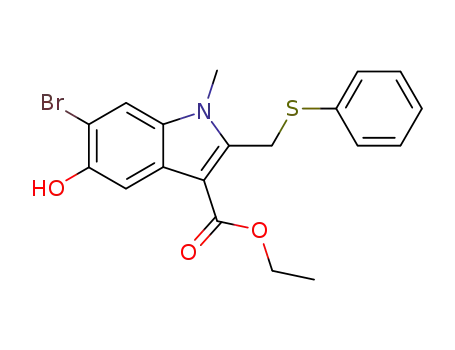 131707-24-9 Structure