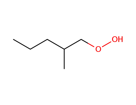 hexan-2-yl hydroperoxide