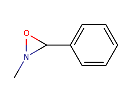 2-methyl-3-phenyl-oxaziridine