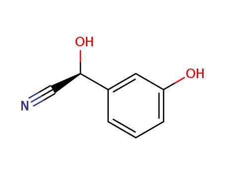 (S)-3-Hydroxymandelonitrile