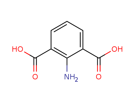2-Aminoisophthalic acid cas no. 39622-79-2 98%
