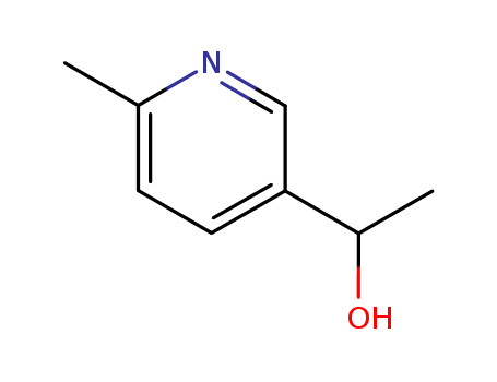 3-Pyridinemethanol,alpha,6-dimethyl-(6CI,9CI)