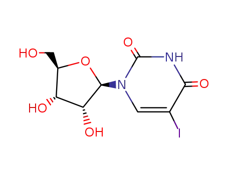 1024-99-3 Structure