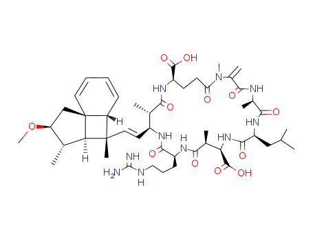 205104-07-0 Structure