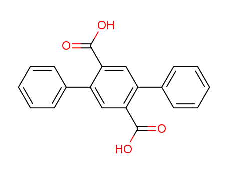 2,5-디페닐벤젠-1,4-디카르복실산