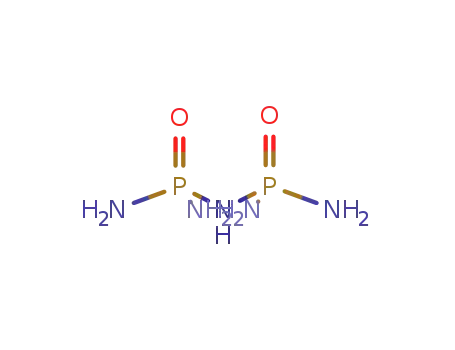 Molecular Structure of 27596-84-5 (Imidodiphosphoramide(6CI,7CI,8CI,9CI))