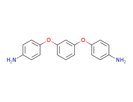 Benzenamine,4,4'-[1,3-phenylenebis(oxy)]bis-