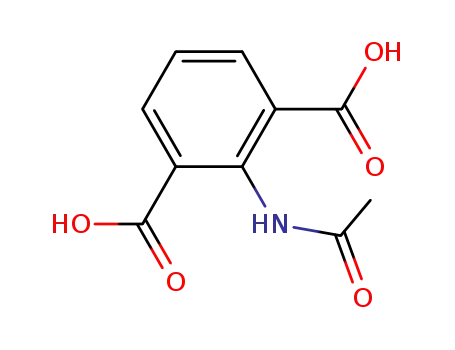 2-acetaMidoisophthalicacid