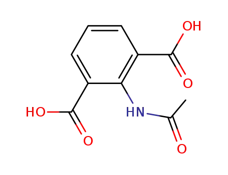 2-아세타미도이소프탈산