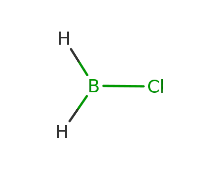 Chloroborane