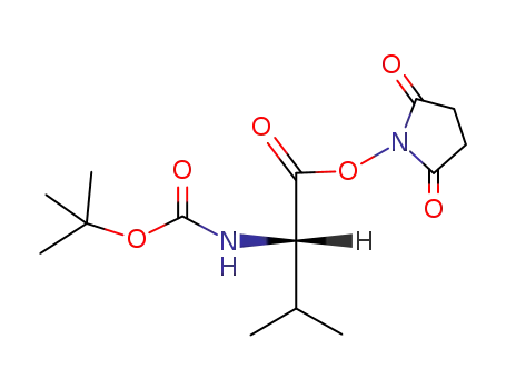 3392-12-9 Structure