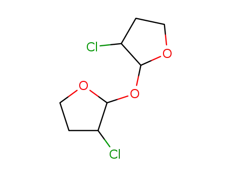 2,2'-oxybis<3-chlorofuran>