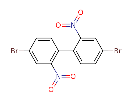 BEST PRICE/1,1’-Biphenyl,4,4’-dibromo-2,2’-dinitro-  CAS NO.91371-12-9