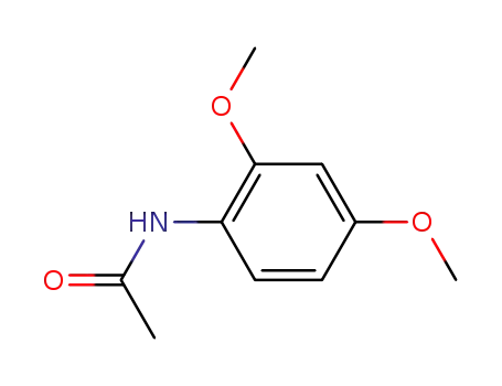 N-(2,4-Dimethoxyphenyl)acetamide