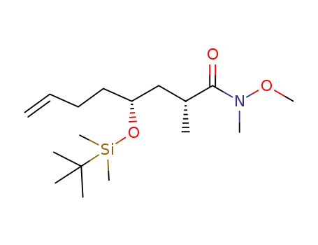 C<sub>17</sub>H<sub>35</sub>NO<sub>3</sub>Si